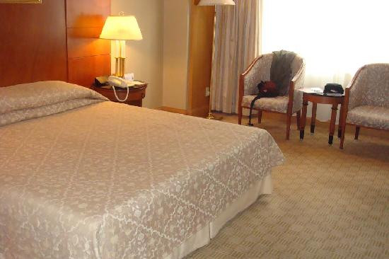 大连瑞诗酒店主图