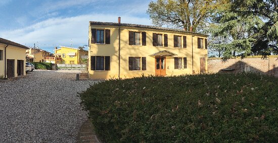 Villa Schiavi-官方