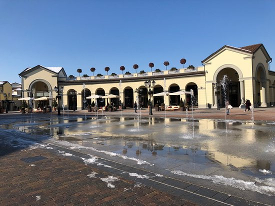 Milan Fashion Guide-米兰必去景点