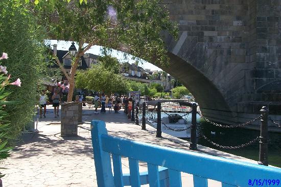 Lake Havasu-哈瓦苏湖城必去景点