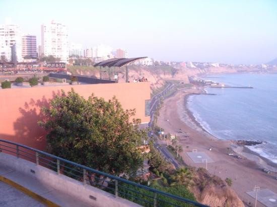 孔玛购物中心-利马必去景点