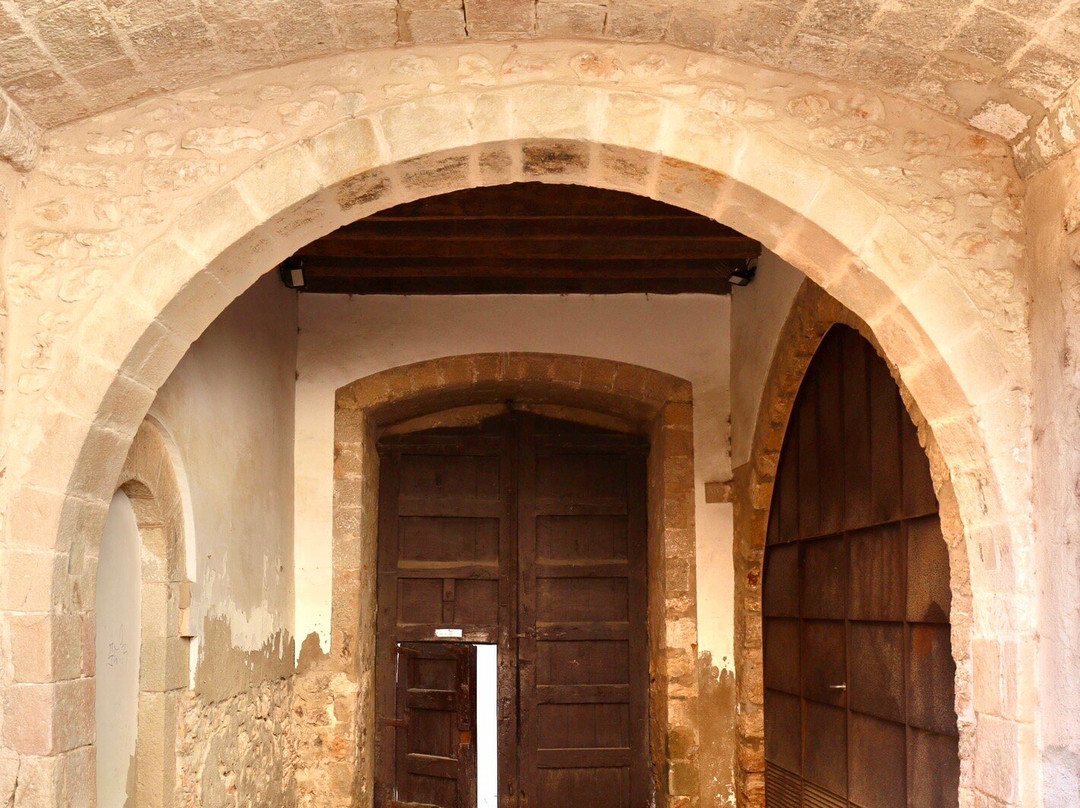 La Geltru-比利亚努埃瓦－赫尔特鲁必去景点