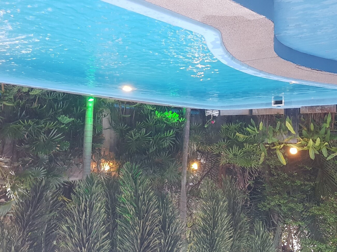 Dreamville Koh Phangan主图