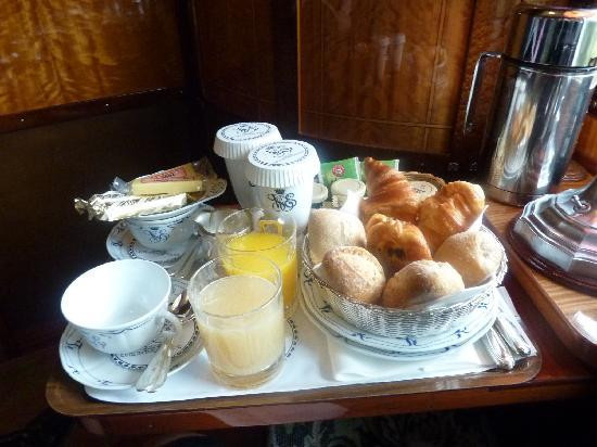 东方快车超凡之旅-伦敦必去景点