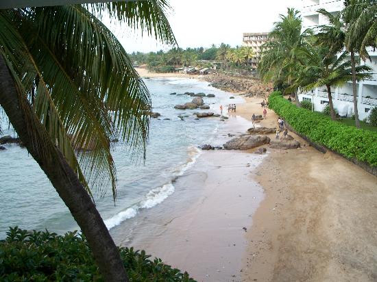 芒特拉维尼亚-科伦坡必去景点