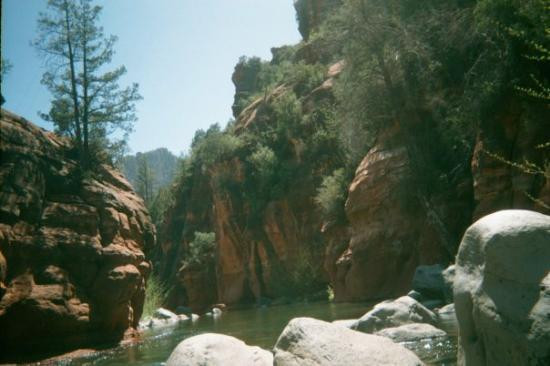 滑石州立公园-塞多纳必去景点