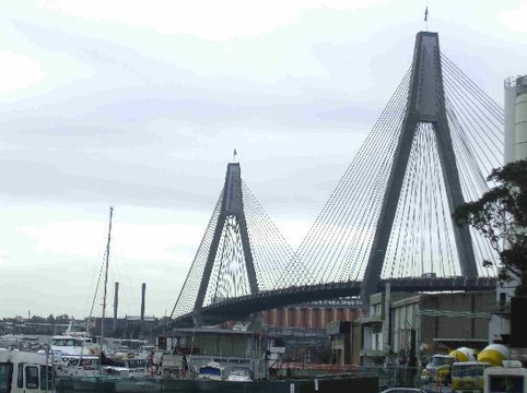 悉尼鱼市场-悉尼必去景点