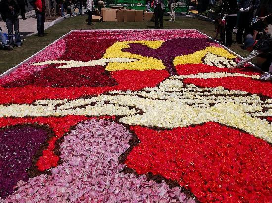 北野町-神户市必去景点