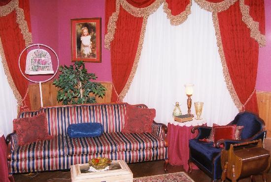 The Grove-Jefferson必去景点