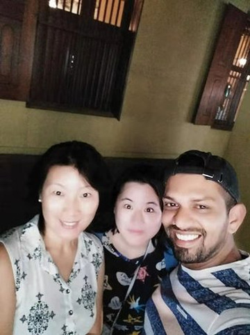 Heritage Lanka Tours-尼甘布必去景点