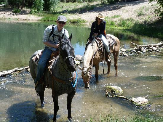 Cowboy Way Adventures-Wickenburg必去景点
