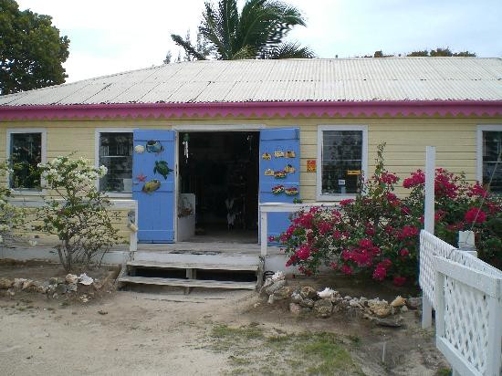 Anegada Island-Anegada必去景点
