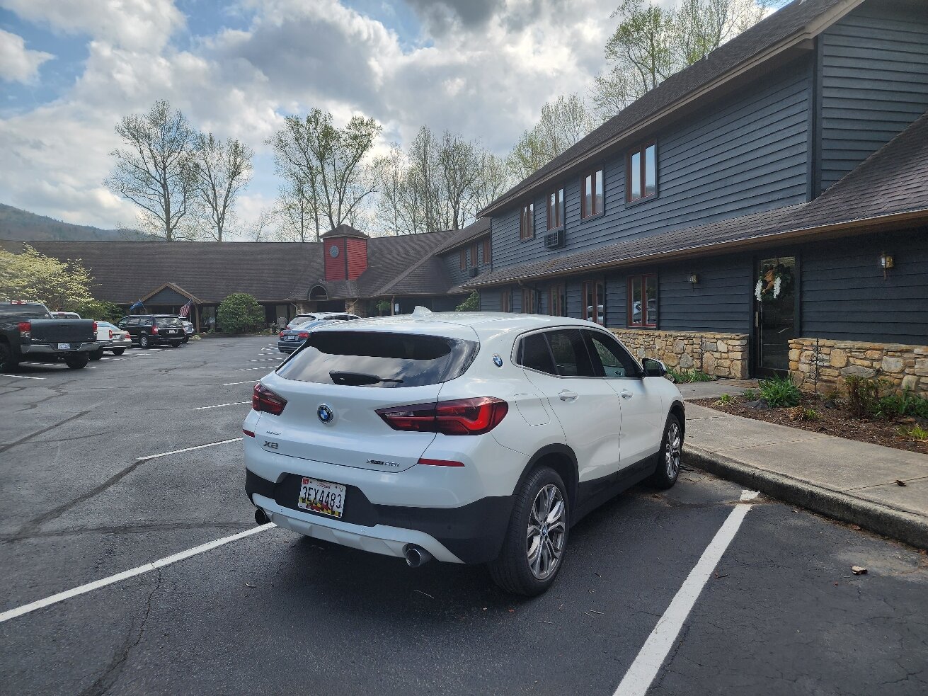 Catawba River Inn-官方