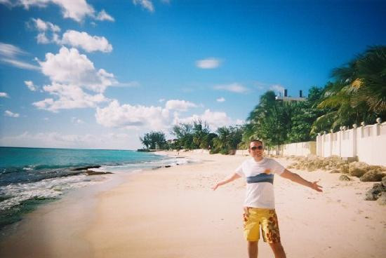 Worthing Beach-基督城必去景点