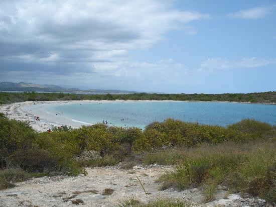 Cabo Rojo Lighthouse-波多黎各必去景点
