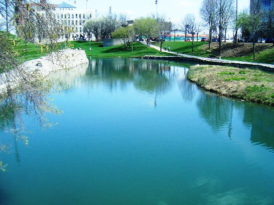 Heartland of America Park景点图片