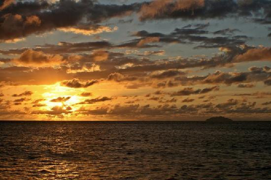 Katarina Sail Charters-吕康必去景点