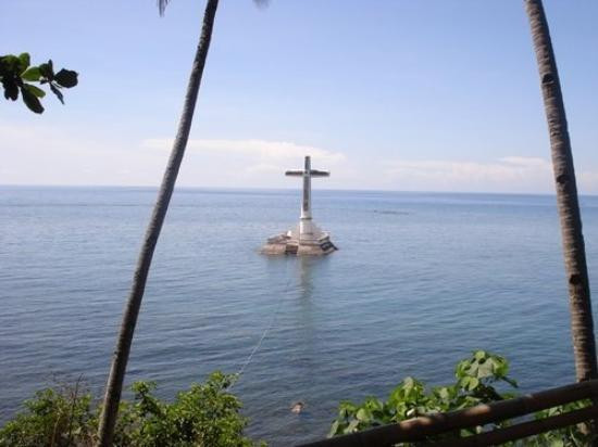 Sto. Rosario Church-卡米金省必去景点