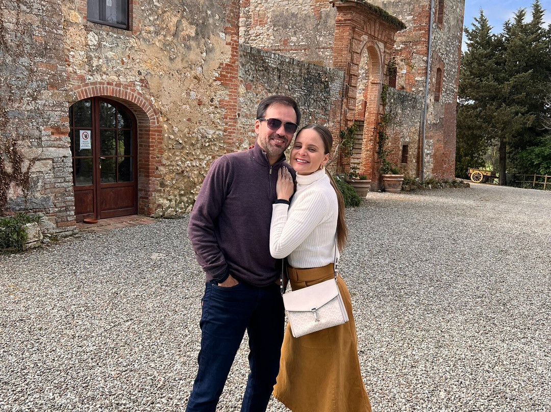 Agriturismo Pometti主图