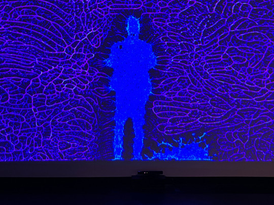 WNDR Museum Chicago-芝加哥必去景点