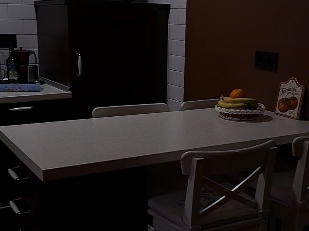 Apartamentos Rurales Balcón Real主图