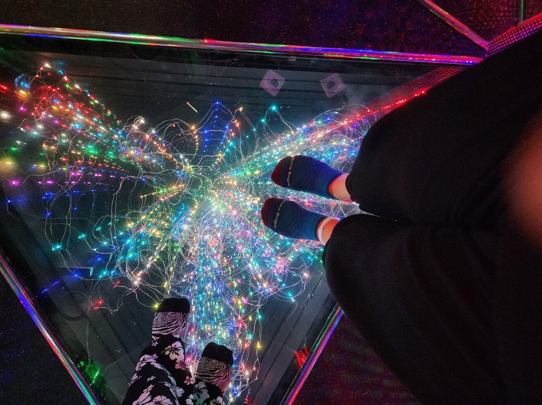 智勇迷宫-首尔必去景点