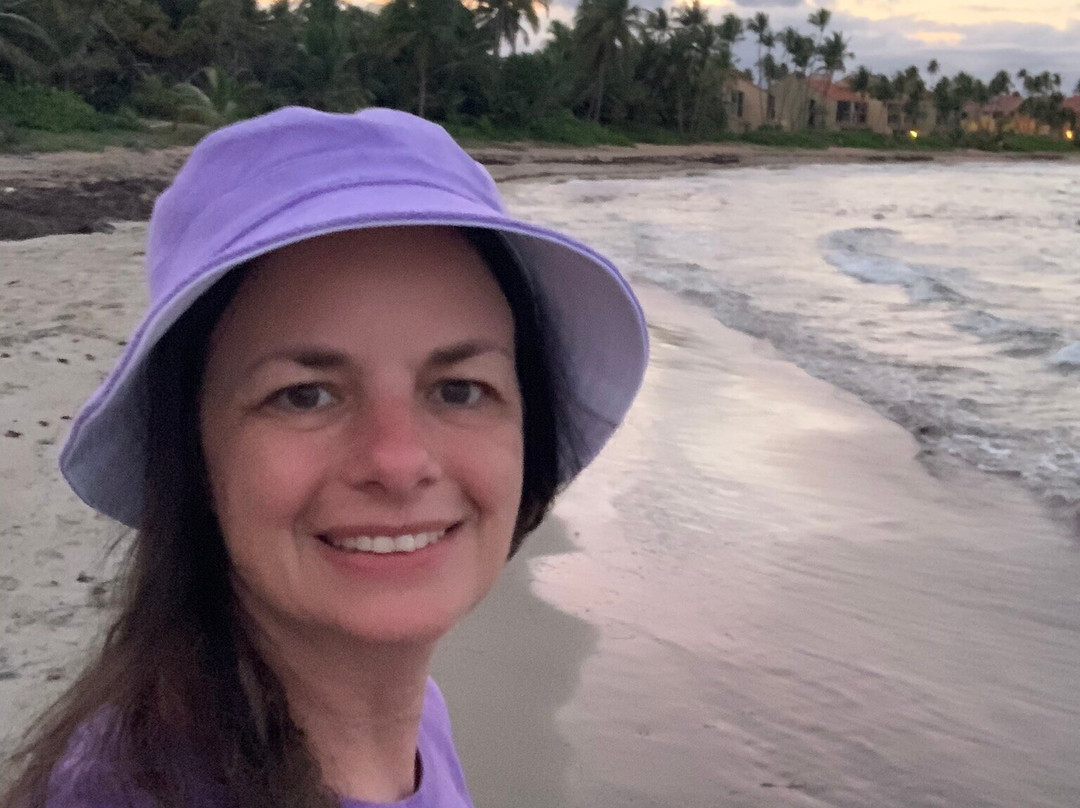 Palmas del Mar Beach-Humacao必去景点