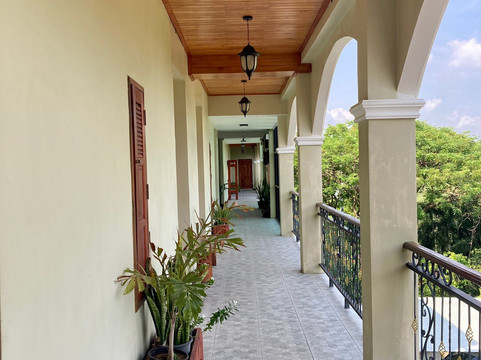 Landmark Maha Sarakham