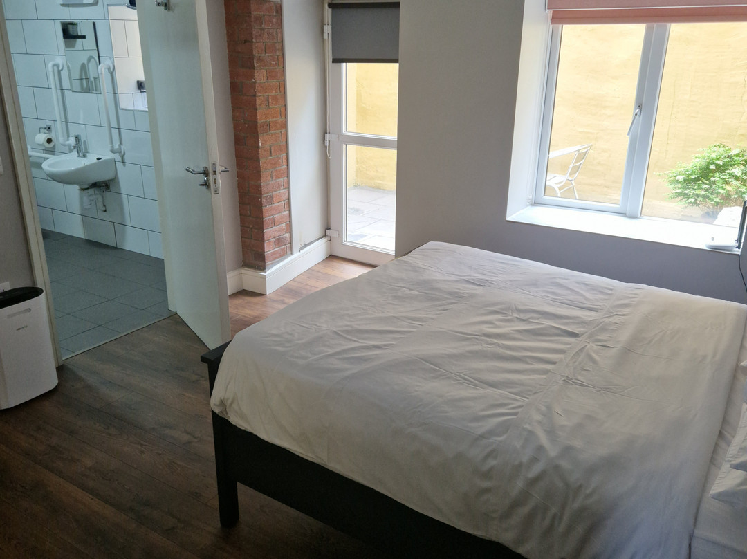 Beach Haven Accommodations主图