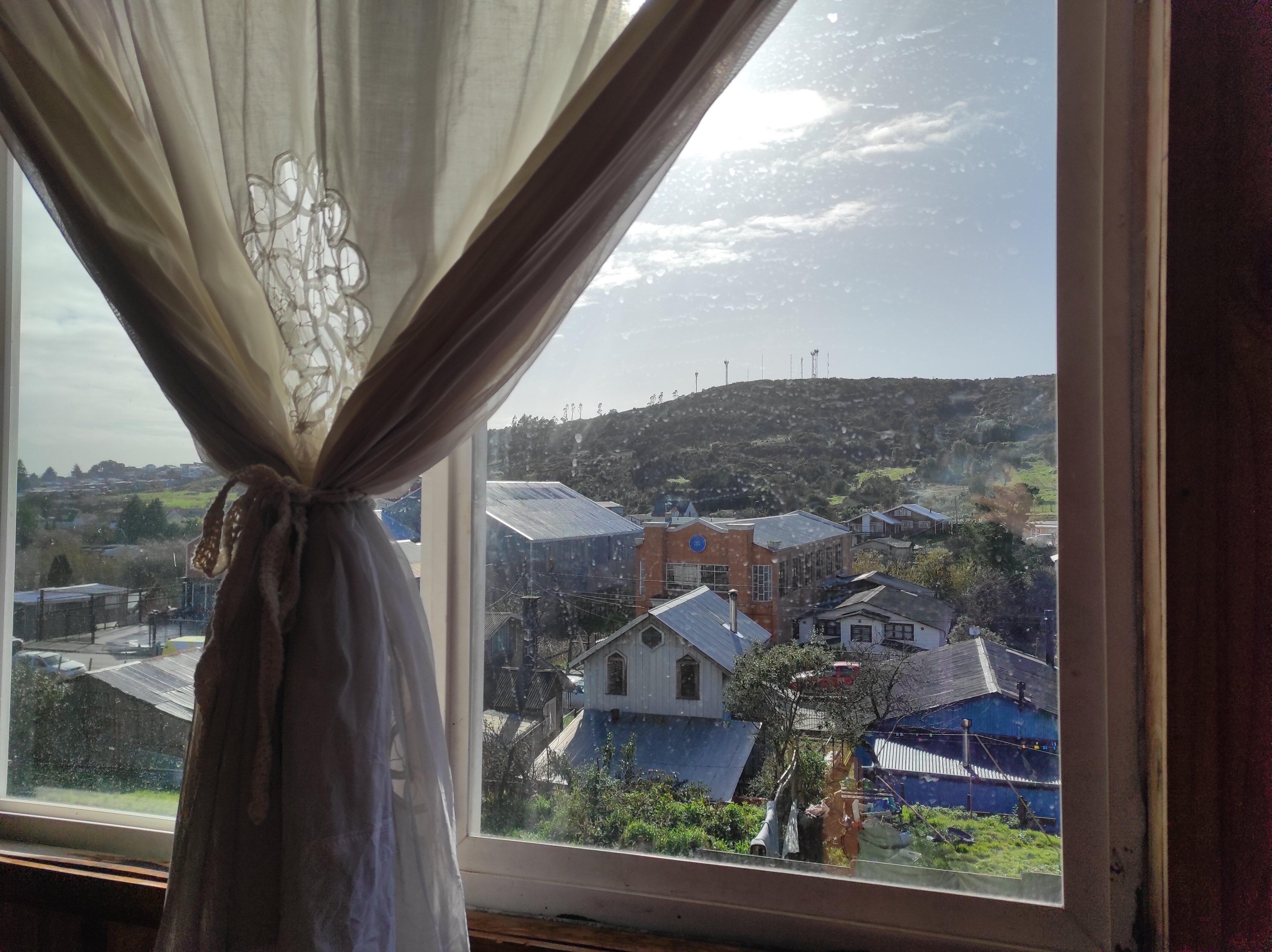 Hostal Austral-官方