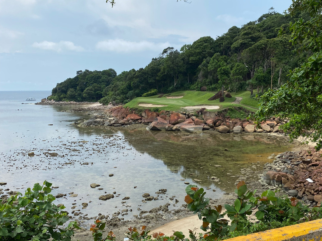 Bintan Golf景点图片
