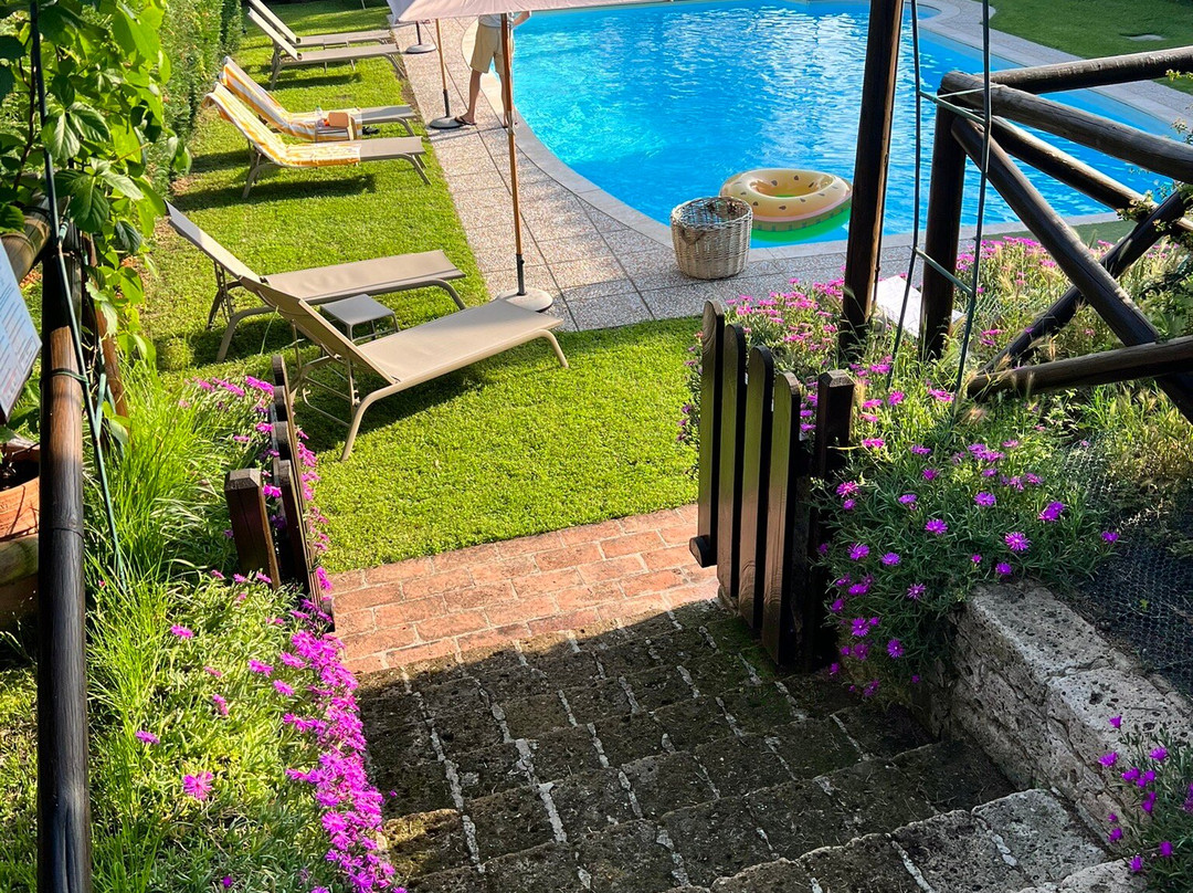 Villa San Michele主图