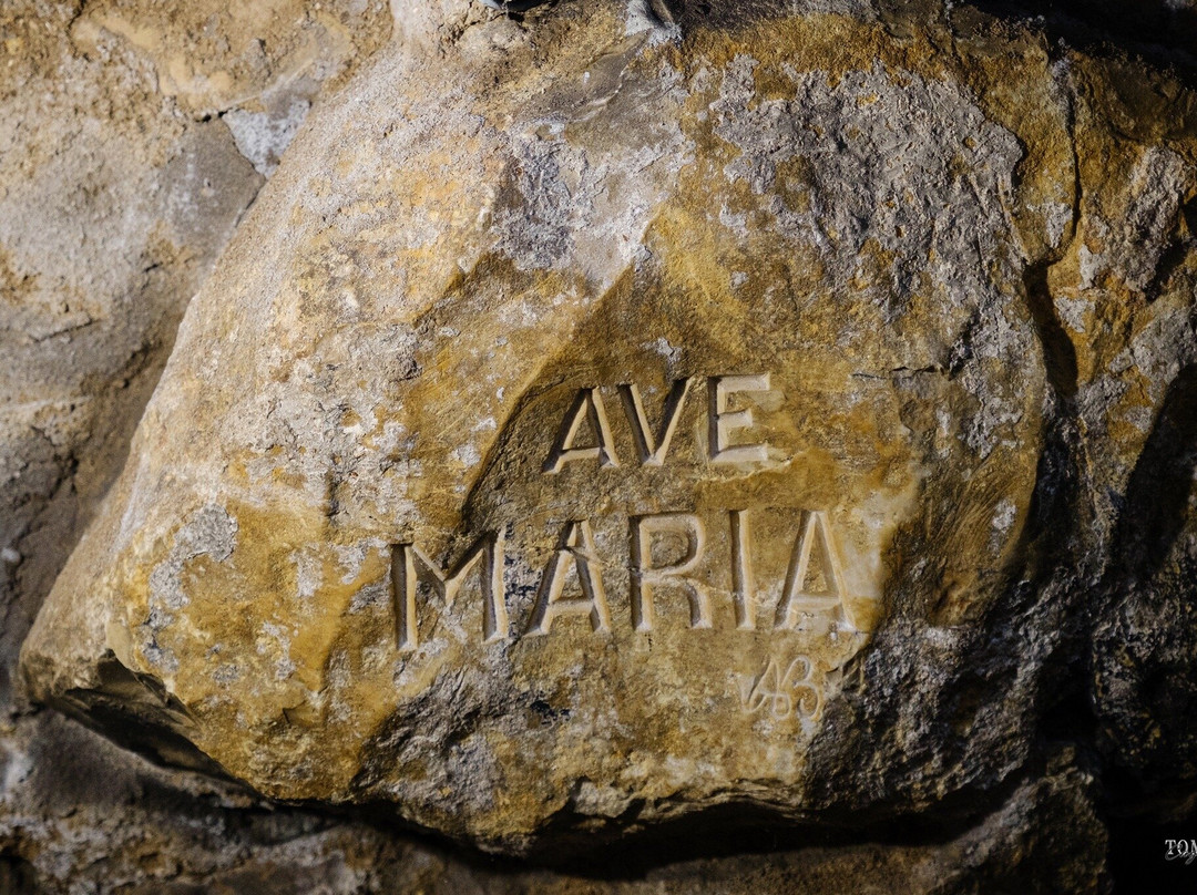 Santuario di Santa Maria di Sovereto-Sovereto必去景点