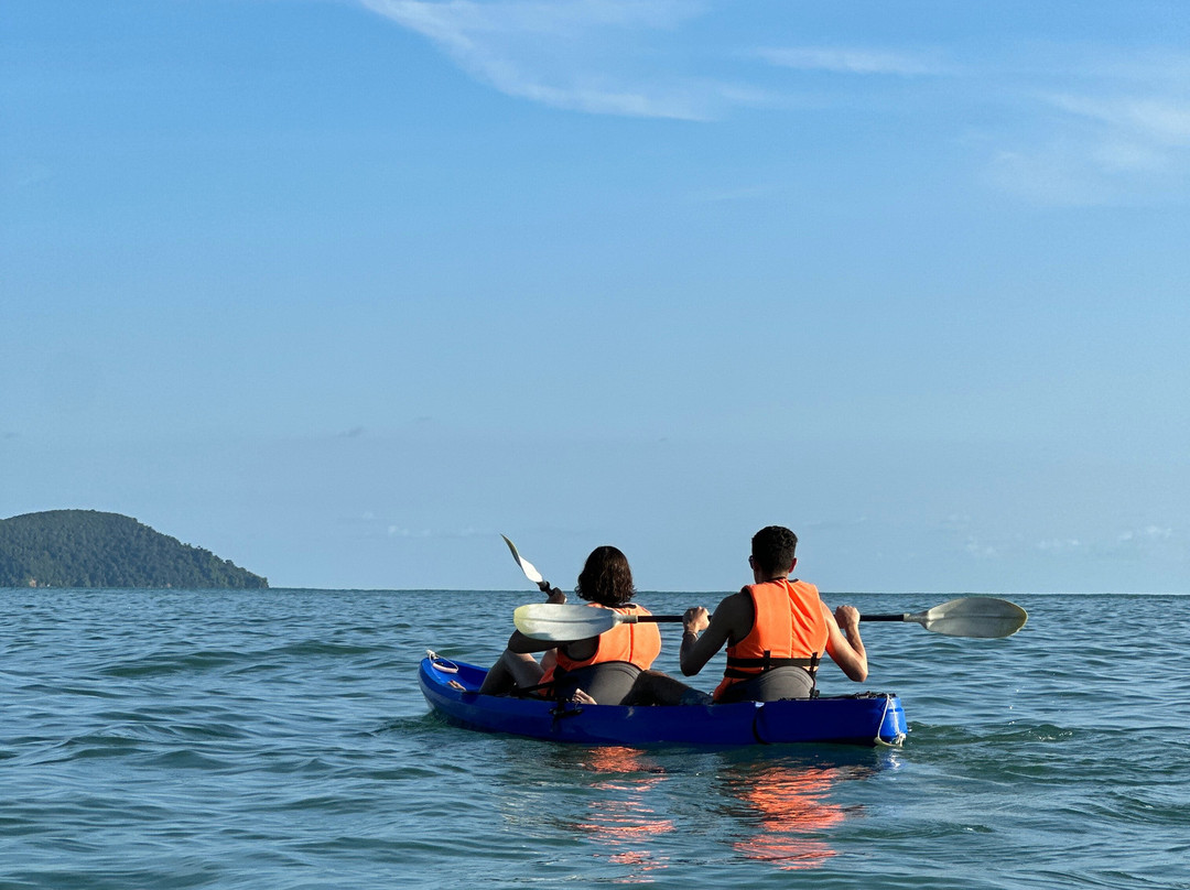 The Ritz-Carlton, Langkawi主图