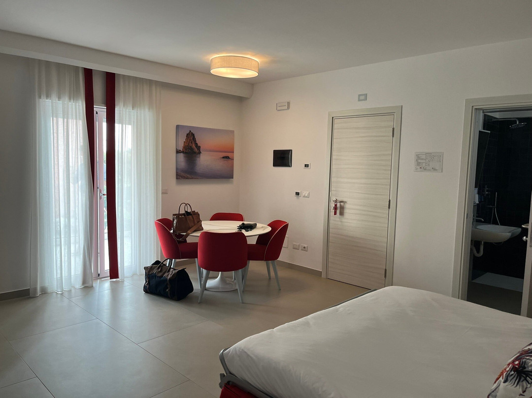 Seaside Hotel