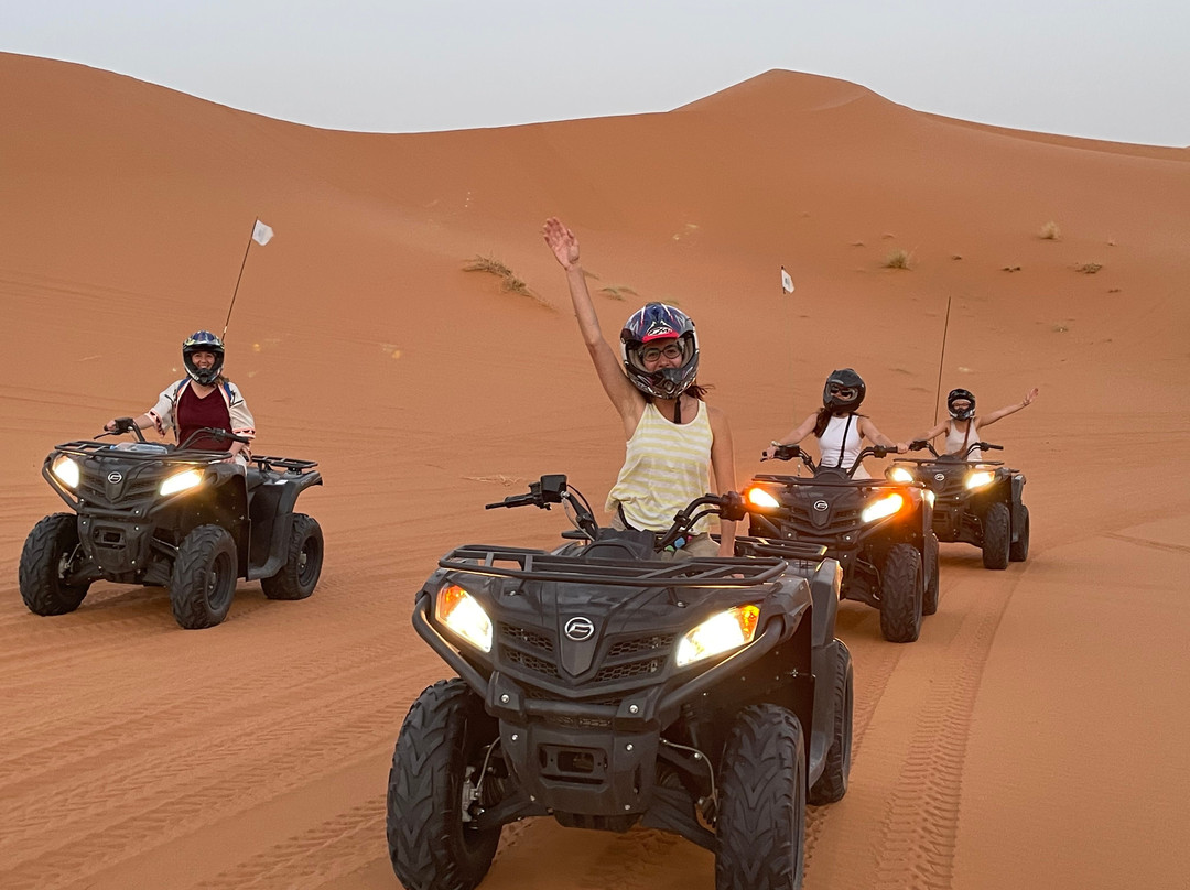 Berber Cultural Center-Marrakech-Safi必去景点