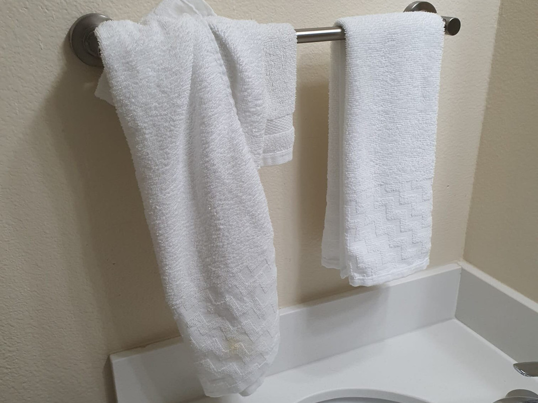 韦斯特马克巴拉诺夫酒店主图