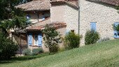 Le Rouyre by Gites de France