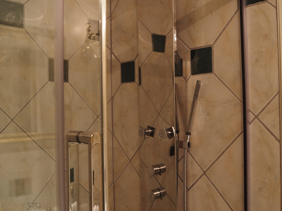 谢尔布鲁克铠甲庄园酒店主图