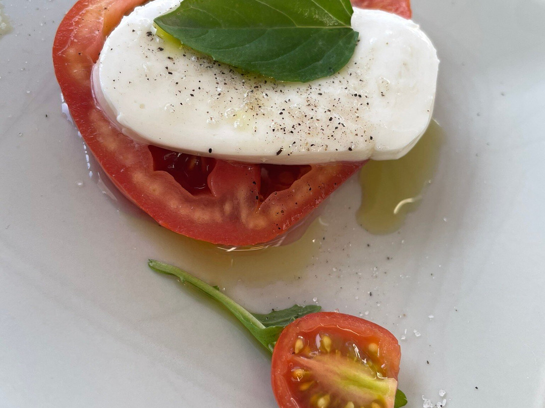 Castello Bianco Hotel主图