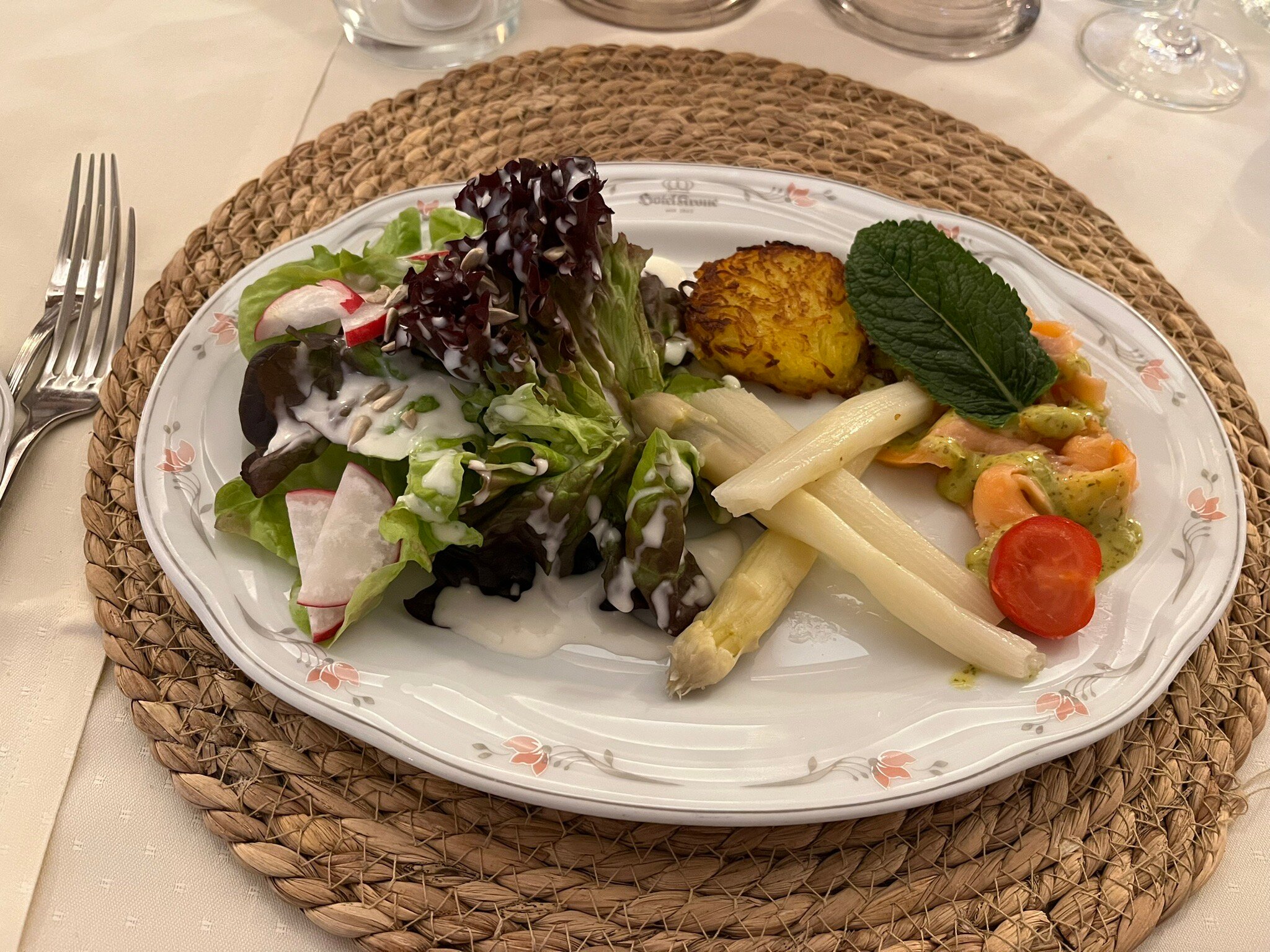 Hotel Restaurant Krone-官方