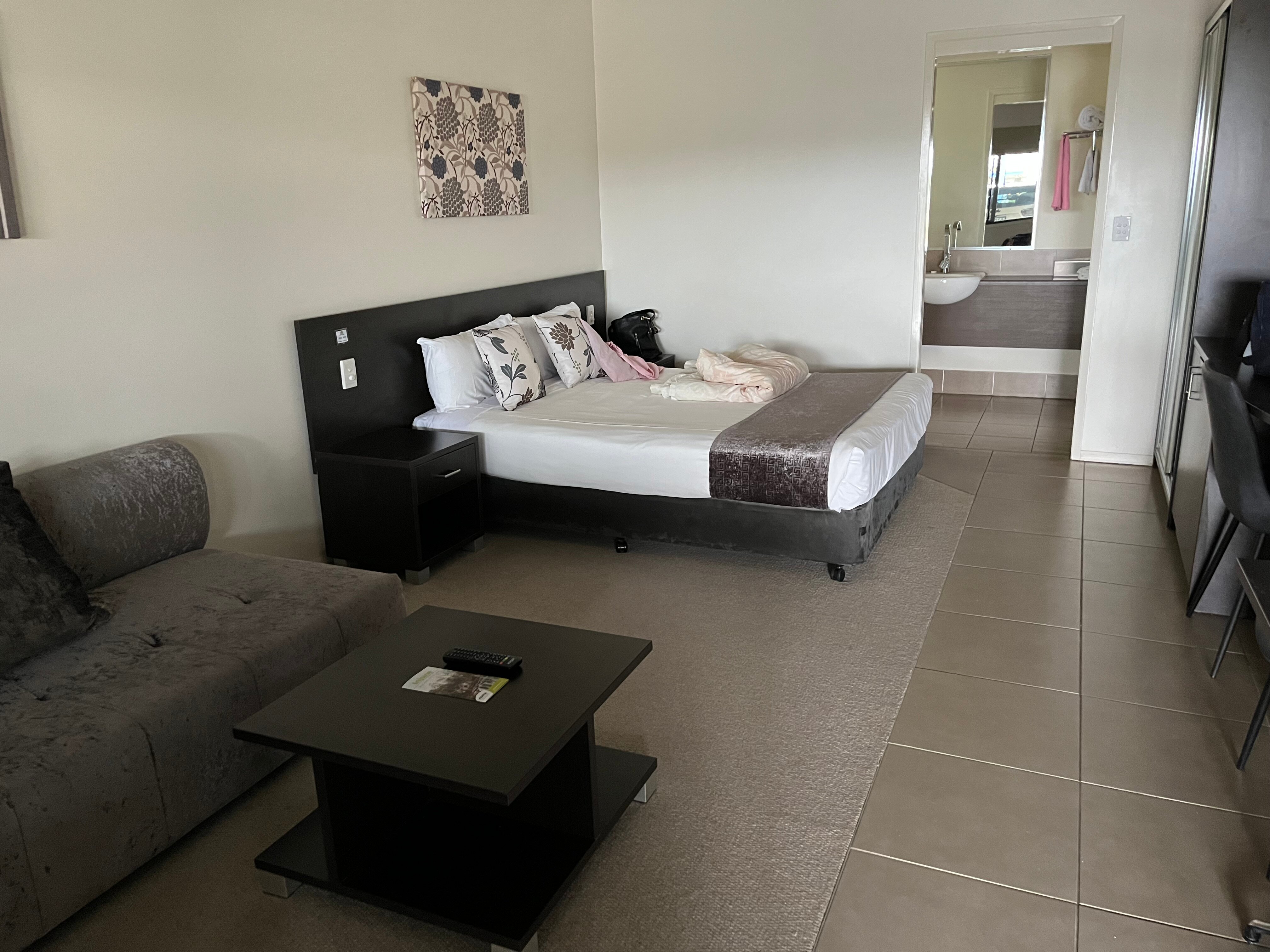 Injune Motor Inn-官方