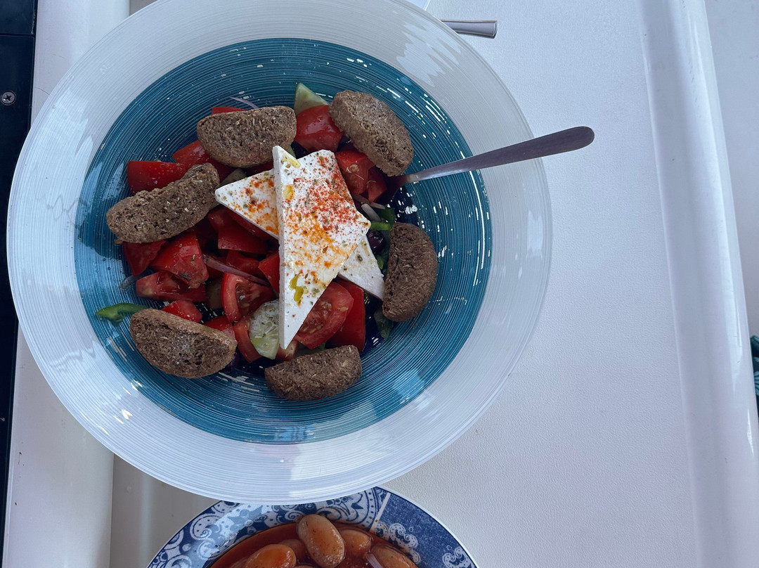 Mykonos Magic Sail-Tourlos必去景点