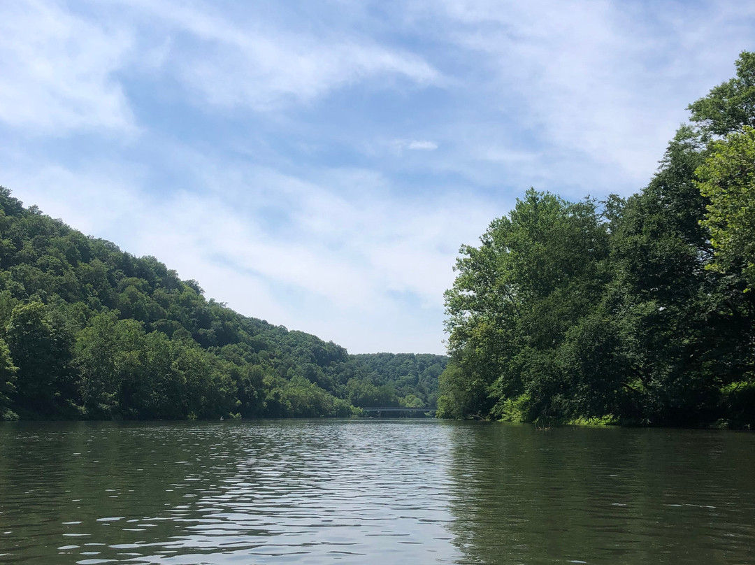Saltsburg Kayak & Canoe Outfitters景点图片