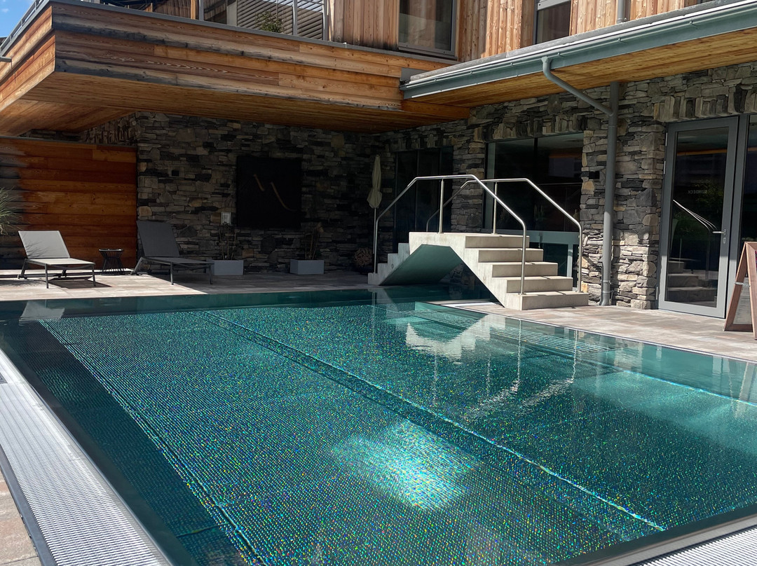 Mountain Hotel Luis主图
