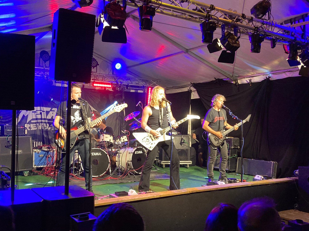 Bierfabrik Erzgebirge - BFE景点图片