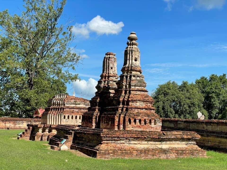 Wat Pho Prathap Chang景点图片