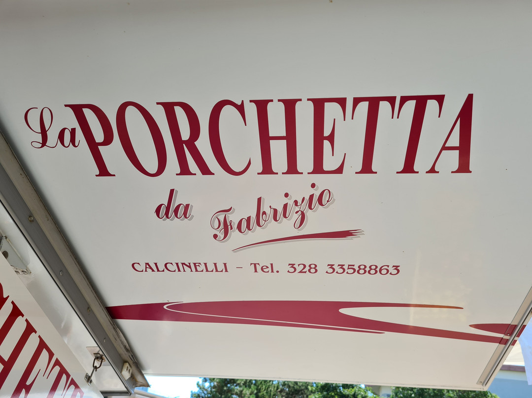 Mercato settimanale-Gabicce Mare必去景点