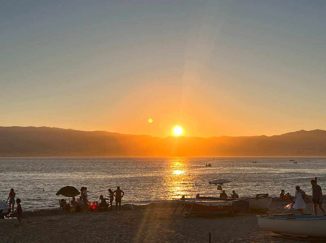 B&B A Due Passi dal Mare主图