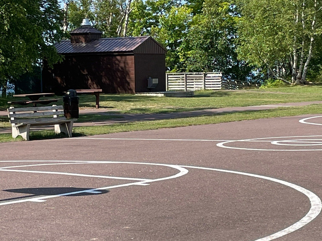 Calumet Waterworks Park景点图片
